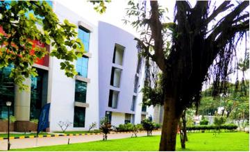 Suhas Tech Park
